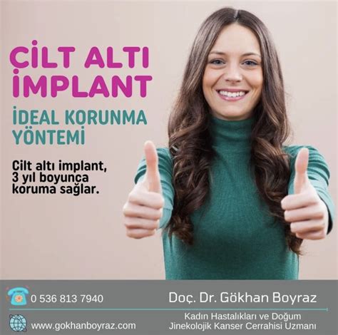 deri altı implant fiyatları 2022
